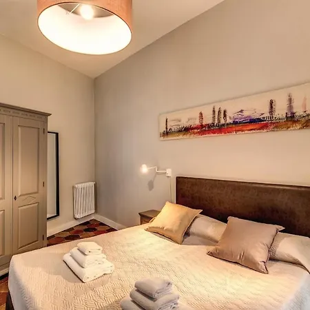 Appartement Campo Di Fiori 2 Bedroom Int 4 *
