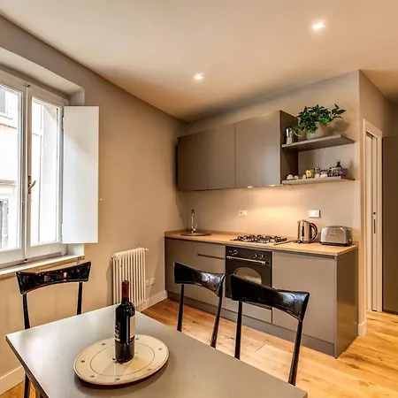 Campo Di Fiori 2 Bedroom Int 4