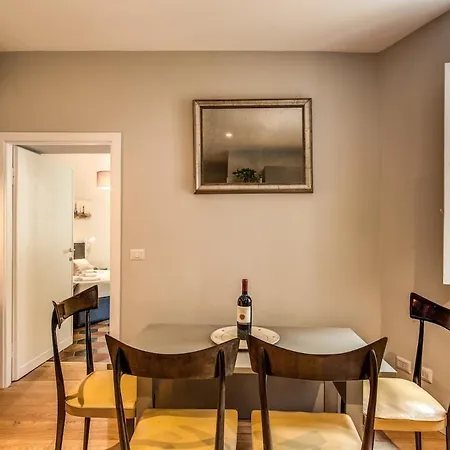 Campo Di Fiori 2 Bedroom Int 4