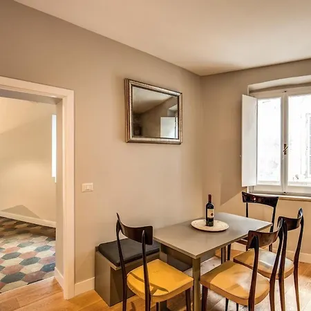 Appartement Campo Di Fiori 2 Bedroom Int 4