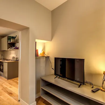Appartement Campo Di Fiori 2 Bedroom Int 4